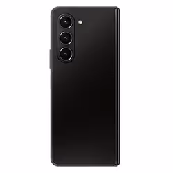 Samsung Galaxy Z Fold5 12GB 512 GB Nero - Vista aggiuntiva 4
