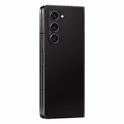 Samsung Galaxy Z Fold5 12GB 512 GB Nero - Vista aggiuntiva 5