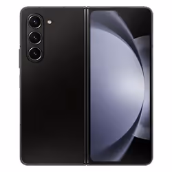 Samsung Galaxy Z Fold5 12GB 512 GB Nero - Vista aggiuntiva 6