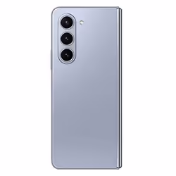 Samsung Galaxy Z Fold5 12GB 256 GB Blu - Vista aggiuntiva 4