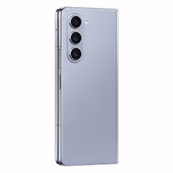 Samsung Galaxy Z Fold5 12GB 256 GB Blu - Vista aggiuntiva 5