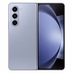 Samsung Galaxy Z Fold5 12GB 256 GB Blu - Vista aggiuntiva 6