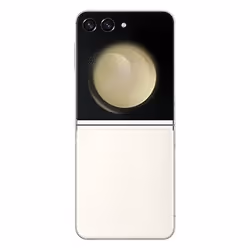 Samsung Galaxy Z Flip5 8 GB 512 GB Crema - Vista aggiuntiva 5