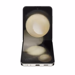 Samsung Galaxy Z Flip5 8 GB 512 GB Crema - Vista aggiuntiva 6
