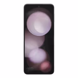 Samsung Galaxy Z Flip5 8 GB 256 GB Lavanda - Vista aggiuntiva 4