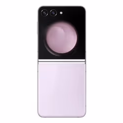 Samsung Galaxy Z Flip5 8 GB 256 GB Lavanda - Vista aggiuntiva 5