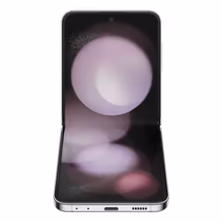 Samsung Galaxy Z Flip5 8 GB 256 GB Lavanda - Vista aggiuntiva 6
