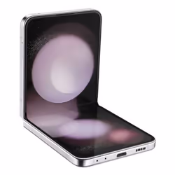 Samsung Galaxy Z Flip5 8 GB 256 GB Lavanda - Vista aggiuntiva 7