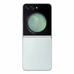 Samsung Galaxy Z Flip5 8 GB 512 GB Colore menta - Vista aggiuntiva 4