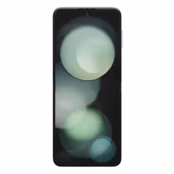 Samsung Galaxy Z Flip5 8 GB 256 GB Colore menta - Vista aggiuntiva 4