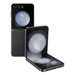 Samsung Galaxy Z Flip5 5G 8GB 512GB Grafite