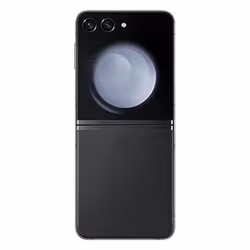 Samsung Galaxy Z Flip5 8 GB 512 GB Grafite - Vista aggiuntiva 5