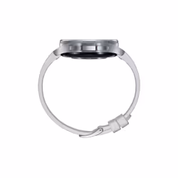 Samsung Galaxy Watch6 Classic 43 mm Digitale Touch screen Argento - Vista aggiuntiva 5