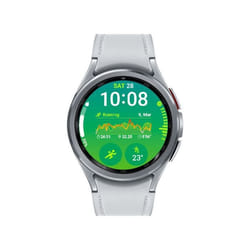 Samsung Galaxy Watch6 Classic Watch6 Classic 3,3 cm (1.3") OLED 43 mm Digitale 432 x 432 Pixel Touch screen Grafite Wi-Fi GPS (satellitare)