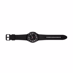 Samsung Galaxy Watch6 Classic 43 mm Digitale Touch screen Nero - Vista aggiuntiva 6