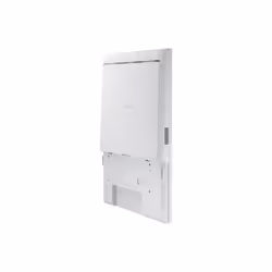 Samsung KM24C-C Design chiosco 24" LED 250 cd/m² Full HD Bianco Touch screen Processore integrato Win10 IoT Enterprise 16/7 - Vista aggiuntiva 6