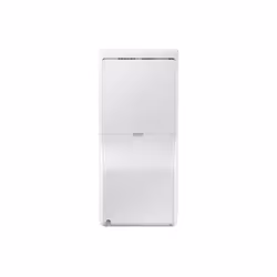 Samsung KM24C-C Design chiosco 24" LED 250 cd/m² Full HD Bianco Touch screen Processore integrato Win10 IoT Enterprise 16/7 - Vista aggiuntiva 8