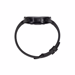 Samsung Galaxy Watch6 Classic 3,81 cm (1.5") OLED 47 mm Digitale 480 x 480 Pixel Touch screen Nero Wi-Fi GPS (satellitare) - Vista aggiuntiva 5