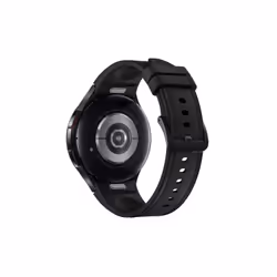 Samsung Galaxy Watch6 Classic 47 mm Digitale Touch screen Nero - Vista aggiuntiva 4