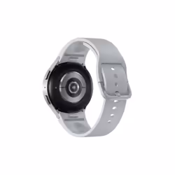 Samsung Galaxy Watch6 Watch6 44mm Digitale Touch screen Argento Wi-Fi GPS (satellitare) - Vista aggiuntiva 4