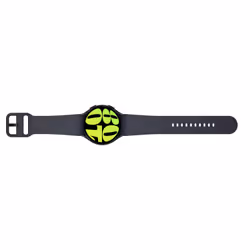 Samsung Galaxy Watch6 44 mm Digitale Touch screen Grafite - Vista aggiuntiva 6
