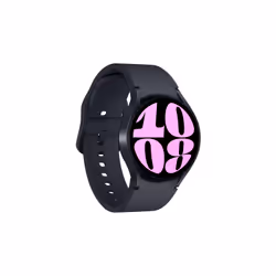 Samsung Galaxy Watch6 40 mm Digitale Touch screen Grafite - Vista aggiuntiva 3