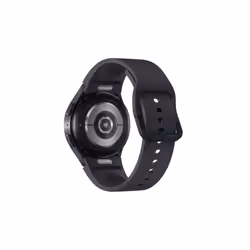 Samsung Galaxy Watch6 40 mm Digitale Touch screen Grafite - Vista aggiuntiva 4