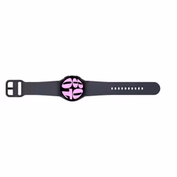 Samsung Galaxy Watch6 40 mm Digitale Touch screen Grafite - Vista aggiuntiva 6