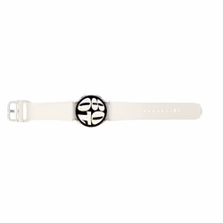 Samsung Galaxy Watch6 3,3 cm (1.3") OLED 40 mm Digitale 432 x 432 Pixel Touch screen Crema Wi-Fi GPS (satellitare) - Vista aggiuntiva 6