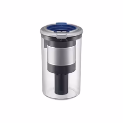 Samsung VS20C9542TN/WA scopa elettrica Aspirapolvere a bastone AC Secco Senza sacchetto 0,8 L 580 W Nero, Verde - Vista aggiuntiva 5