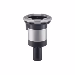 Samsung VS20C9542TN/WA scopa elettrica Aspirapolvere a bastone AC Secco Senza sacchetto 0,8 L 580 W Nero, Verde - Vista aggiuntiva 7
