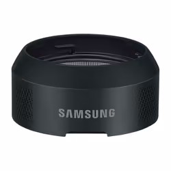Samsung VS20C9542TN/WA scopa elettrica Aspirapolvere a bastone AC Secco Senza sacchetto 0,8 L 580 W Nero, Verde - Vista aggiuntiva 8