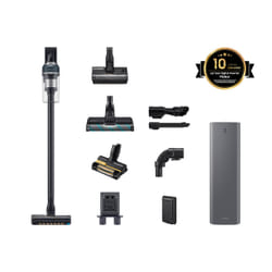 Samsung VS20C85G4PB Aspirapolvere a bastone 2 in 1 Batteria Secco Micro Senza sacchetto 550 W Blu