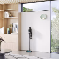 Samsung VS20C85G4PB Aspirapolvere a bastone 2 in 1 Batteria Secco Micro Senza sacchetto 550 W Blu