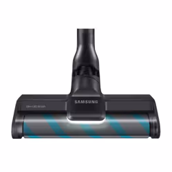 Samsung VS20C95EFTB Aspirapolvere a bastone 2 in 1 Batteria Secco Senza sacchetto 580 W Nero - Vista aggiuntiva 4