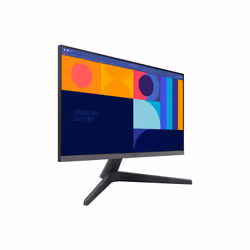 Samsung S33GC LED display 24" Full HD Nero - Vista aggiuntiva 4