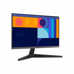 Samsung S33GC LED display 24" Full HD Nero - Vista aggiuntiva 6