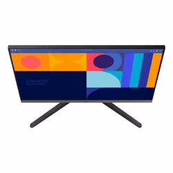 Samsung S33GC LED display 24" Full HD Nero - Vista aggiuntiva 7