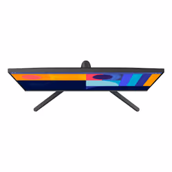 Samsung S33GC LED display 24" Full HD Nero - Vista aggiuntiva 8