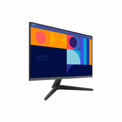Samsung S33GC LED display 27" Full HD Nero - Vista aggiuntiva 4