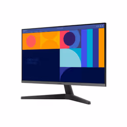 Samsung S33GC LED display 27" Full HD Nero - Vista aggiuntiva 5