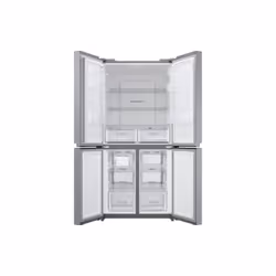 Samsung Frigorifero 4 Porte Slim 488L RF48A400EM9 - Vista aggiuntiva 4
