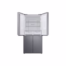 Samsung Frigorifero 4 Porte Slim 488L RF48A400EM9 - Vista aggiuntiva 5