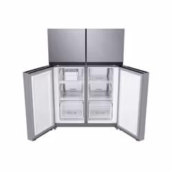 Samsung Frigorifero 4 Porte Slim 488L RF48A400EM9 - Vista aggiuntiva 6