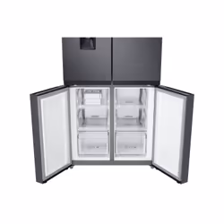 Samsung Frigorifero 4 Porte Slim 488L RF48A401EB4 - Vista aggiuntiva 6