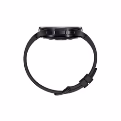 Samsung Galaxy Watch6 Classic SM-R960NZKADBT smartwatch e orologio sportivo 47 mm Digitale Touch screen Nero Wi-Fi GPS (satellitare) - Vista aggiuntiva 5