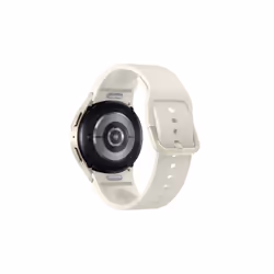 Samsung Galaxy Watch6 3,3 cm (1.3") OLED 40 mm Digitale 432 x 432 Pixel Touch screen Oro Wi-Fi GPS (satellitare) - Vista aggiuntiva 4