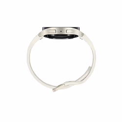 Samsung Galaxy Watch6 3,3 cm (1.3") OLED 40 mm Digitale 432 x 432 Pixel Touch screen Oro Wi-Fi GPS (satellitare) - Vista aggiuntiva 5