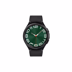 Samsung Galaxy Watch6 Classic 47 mm Digitale Touch screen Nero Wi-Fi GPS (satellitare)