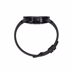 Samsung Galaxy Watch6 Classic 47 mm Digitale Touch screen Nero Wi-Fi GPS (satellitare) - Vista aggiuntiva 5
